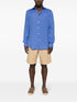 chambray linen shirt